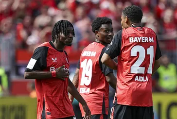 Liverpool yeni sağ bekini Almanya'da buldu!