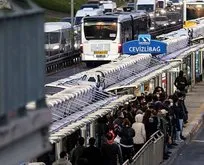 30 Ağustos bugün ulaşım, toplu taşıma ücretsiz mi 2021?