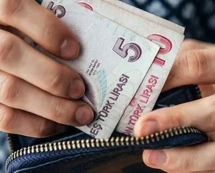 Emekli zammına 3 adım kaldı