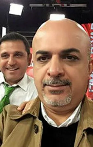 FOX TV'nin maaş verdiği FETÖ'cü Ercan Gün’e MİT kumpasından yeni dava!