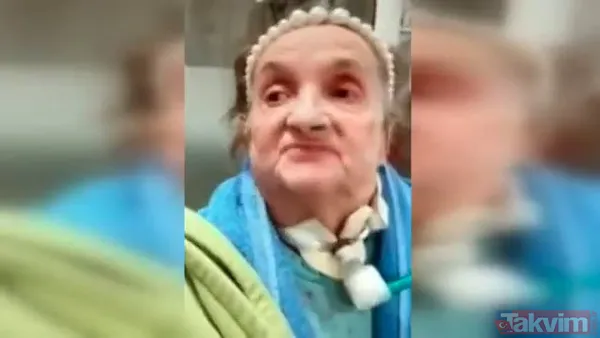 Yaşlı kadının üzerine para atıp hakaret ettiler! İğrenç görüntülerin kayda geçtiği özel Bayındır Hastanesi'nin faaliyetleri durduruldu - 12