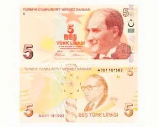 Esnafın 5 liralık banknot sıkıntısı