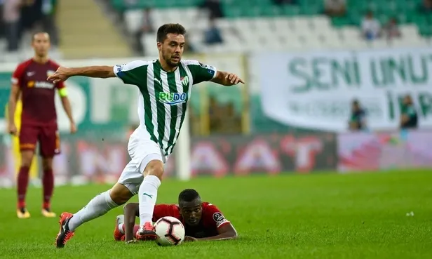 Başakşehir'den bir imza daha! Furkan Soyalp imzayı atıyor-1