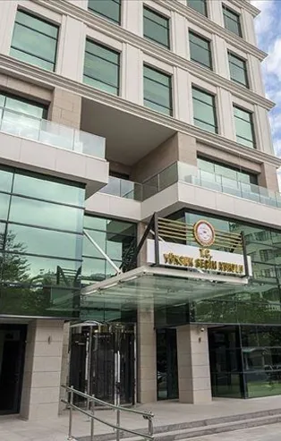 YSK üyeliği seçimi tamam