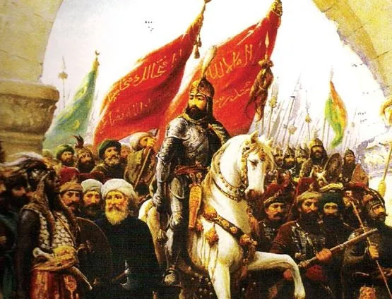 Kleopatra, Jeanne D'arc ve İngiltere Kraliçesi Elizabeth... Dona Gracia Mendes Kanuni ile adını tarihe yazdırdı-9