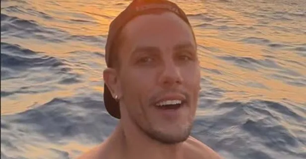 Eski milli basketbolcu İlkan Karaman'a çarpan şahsın ifadesi ortaya çıktı: Alkollüydüm