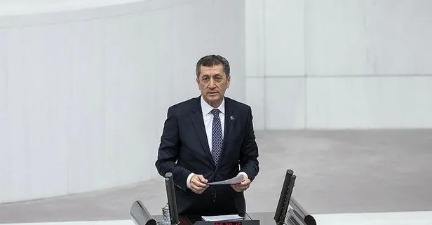 Bakan Selçuk’tan flaş ’Doğa Koleji’ açıklaması