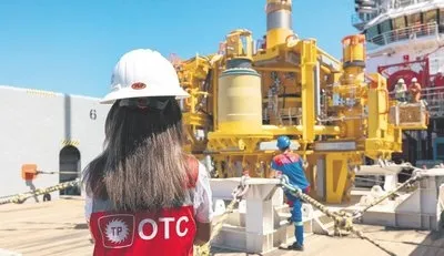 On bin kahraman Türkiye'nin yarınlarını hazırlıyor: Enerji değil tam bağımsız Türkiye meselesi-11