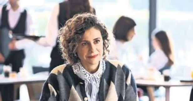 Sürükleyici hikaye! Ebru Özkan Saban'dan  "Can Borcu" açıklaması