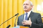Kılıçdaroğlu teflon gibi üzerine hiçbir şey yapışmıyor!