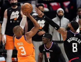 NBA finali hangi kanalda? Phoenix Suns – Milwaukee Bucks maçı ne zaman saat kaçta?