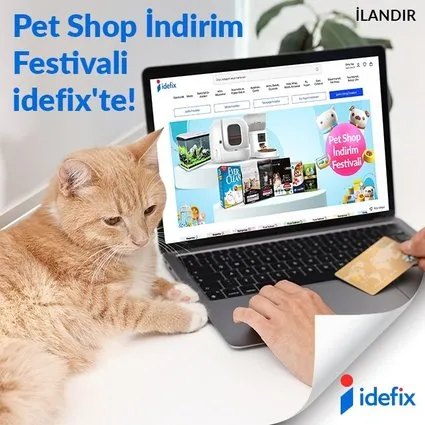 İdefix