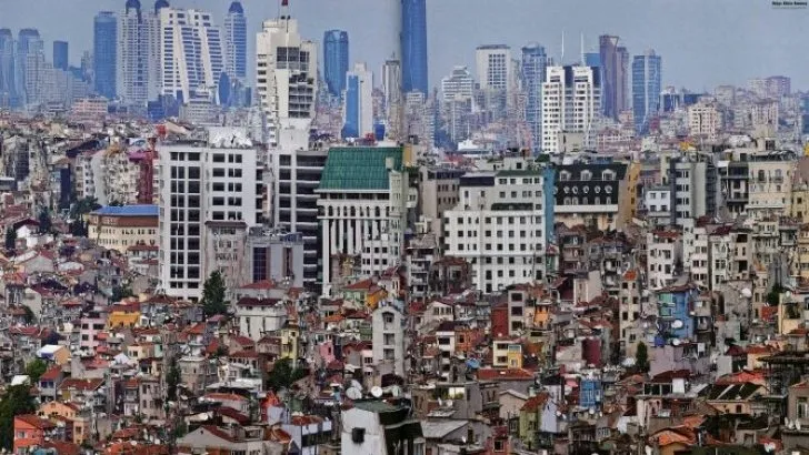 İmar Barışı'nda hesap değişti! Fazla ödeyene iade edilecek - 5