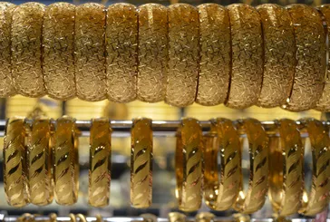 Kuytuda köşede altını olan hemen baksın! 24 ayar gram, çeyrek, yarım ve tam altın Darphane’de böyle hazırlanıyor