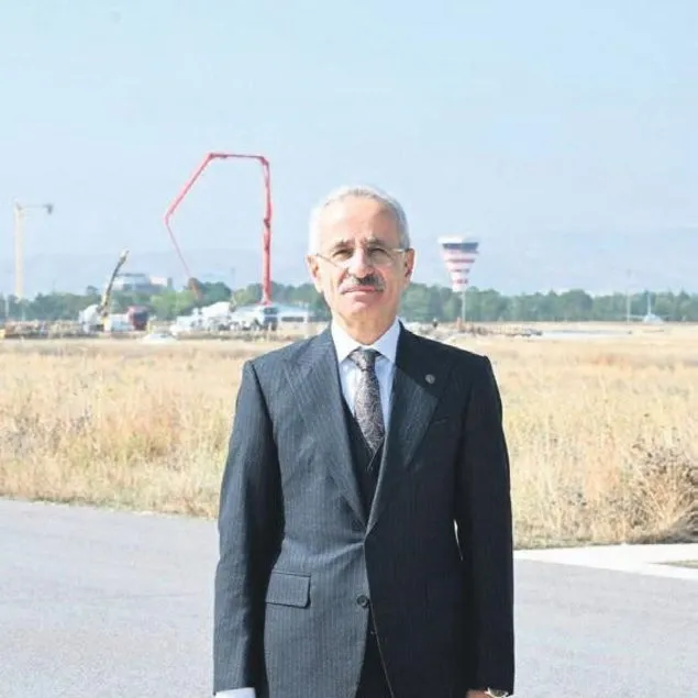 Esenboğa’ya 3’üncü pist geliyor