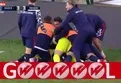GOL | Düzcespor 3 - 3 Pendikspor