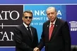 Başkan Erdoğan, Macron’u Türkiye’ye davet etti! Görüşmede BM reformu da gündeme geldi