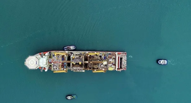 SON DAKİKA: Fatih ve Kanuni Karadeniz'de birçok ilke imza atacak-7