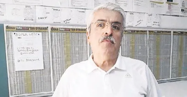 13 milyonluk talihliyi arıyor!