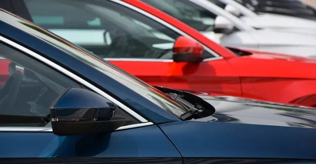 Dünya devi 450 bin aracı geri çağırıyor
