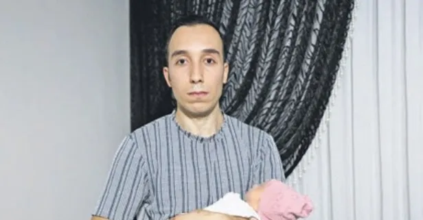 Diyarbakır’da doğum skandalı: Aileye yanlış bebek teslim edildi