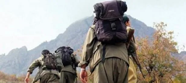 PKK uyuşturucu sevkiyatını Belçika’dan yapıyor