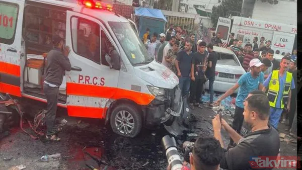 Başkan Erdoğan önderliğinde Türkiye'nin Filistin diplomasisi ve insani yardımı! Bugüne kadar neler yapıldı? İşte tüm detaylar... - 5