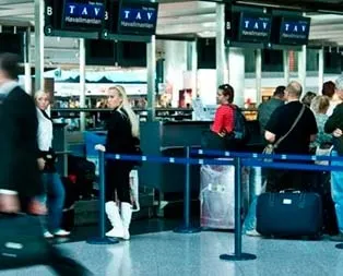 TAV’ın cirosu 1 milyar euro