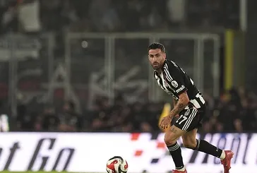 Beşiktaş’ta Rafa için özel antrenman