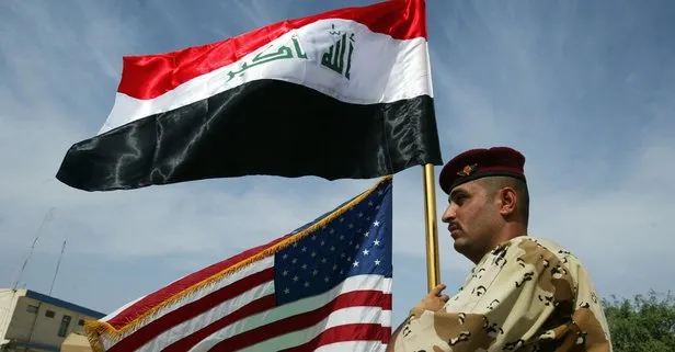 Son dakika: Irak, ABD’nin İran’a uyguladığı yaptırımlara karşı çıktı