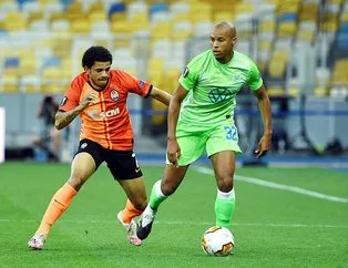 Fenerbahçe’de Lemos’un yanına sürpriz isim