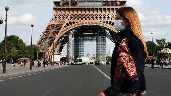 Fransa'yı "kuş gribi" korkusu sardı! Ulusal çapta önlem alınsın çağrısı-3