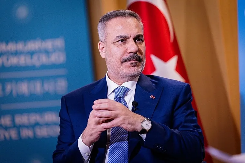 1780842122847.jpeg Uluslararası topluma baskı çağrısı! Bakan Fidan'dan İsrail mesajı: Barış görüşmelerini sabote ediyor-3