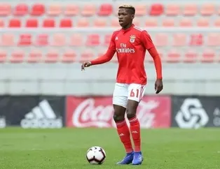 Galatasaray'da orta saha için yeni hedef: Florentino Luis
