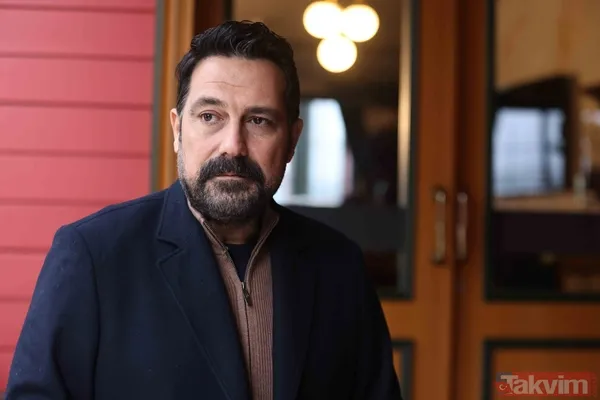 Can Borcu’nun Mehmet’i Bülent İnal’ın güzeller güzeli eşine bakın! Romantik pozlarına beğeni yağdı - 4