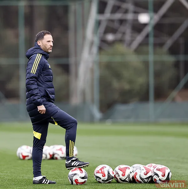 Fenerbahçe - Ferencvaros maç bilgileri: FB - Ferencvaros Avrupa Ligi maçı ne zaman, saat kaçta? - 1