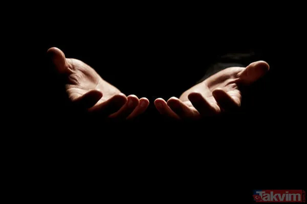 Mutlaka bu ibadetleri yapın! Nihat Hatipoğlu Miraç Kandili özel dua... MİRAÇ KANDİLİ DUASI || TÖVBE ve İSTİĞFAR kapıları açılıyor! - 10