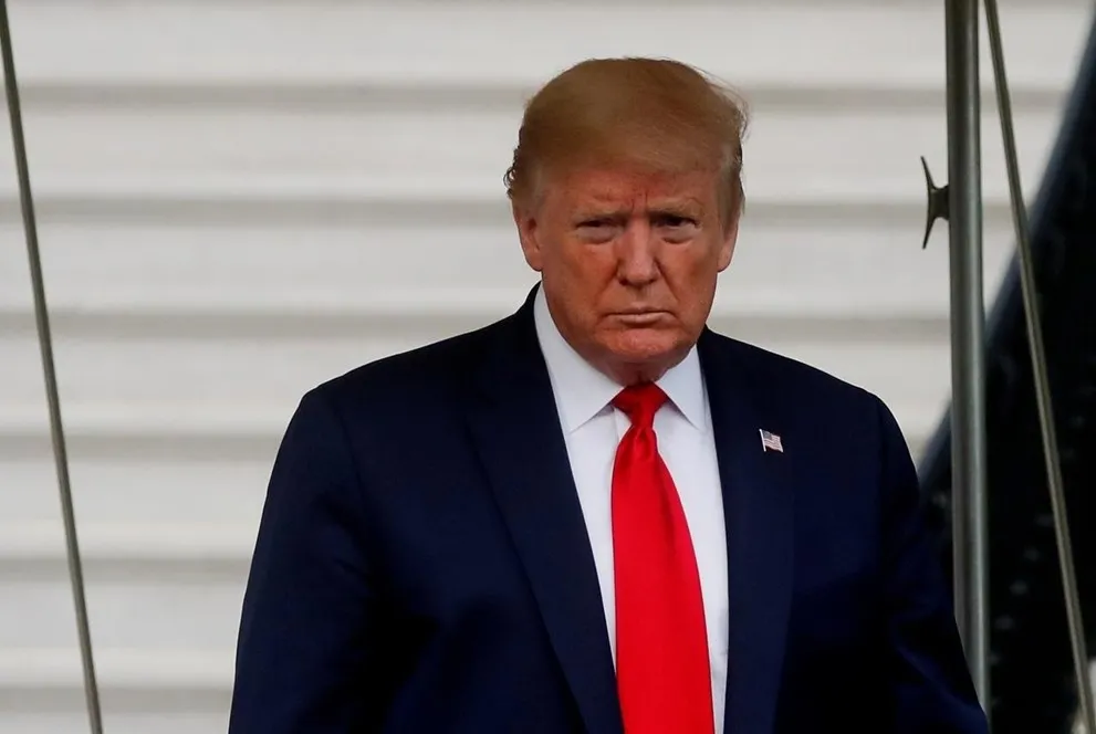 SON DAKİKA: Başkanlığı bıraktıktan sonra Trump'ı neler bekliyor? - 6