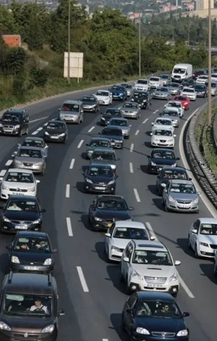 Bu yolları kullanacak sürücüler dikkat!