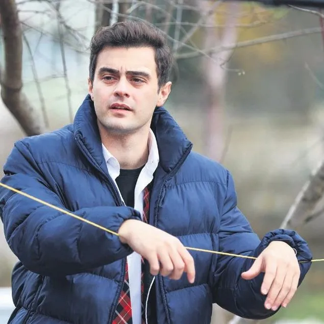 Otobüs kazasında hayatını kaybetti!