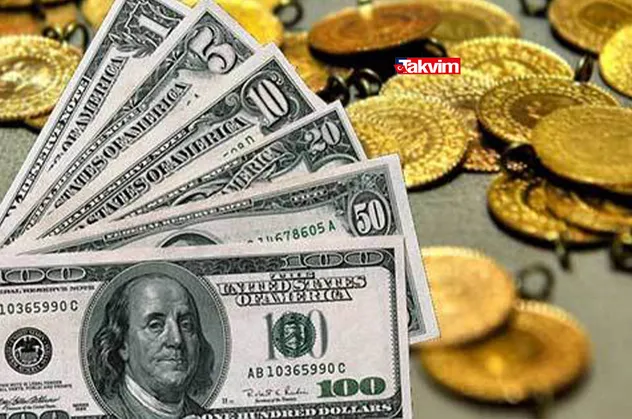 CANLI Dolar kuru: 1 Temmuz dolar ne kadar oldu? Bugün Dolar, Euro, Sterlin kaç TL?