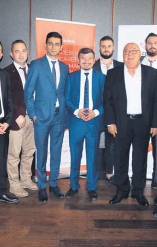 Genç girişimcilere iş fırsatı