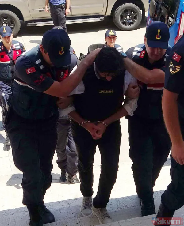 Fen Bilimleri Dershanesi sahibi Nazmi Arıkan cinayetinde büyük ipucu: Ufuk Akçekaya’nın kamera görüntüleri ortaya çıktı - 6