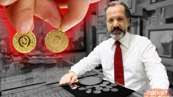 💬 İslam Memiş Uyardı: "Gram Altın 4.500 Tl'yi Görebilir, Düşüşler Alım Fırsatıydı" Altın Ve Para Piyasaları Uzmanı İslam Memiş, Yatırımcıların Merakla...