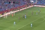 İZLE I Trabzonspor 2-1 Fatih Karagümrük I GOL: Stefano Denswil