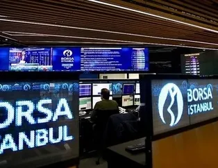 Borsa İstanbul’dan bir rekor daha! Yılın zirvesinde...