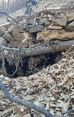 PKK'nın sığınacak yeri kalmadı!