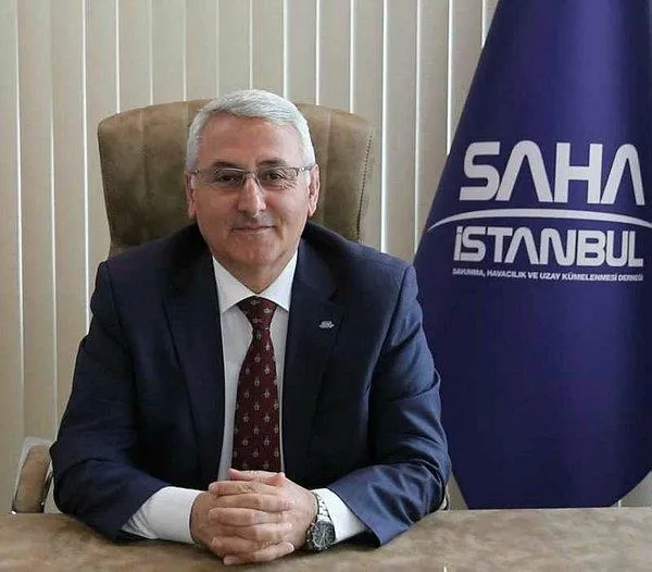 Son dakika: Entegrasyonu tamamlayan 13'üncü ülke: Türkiye dünya havacılık kalite süreçlerine dahil oldu-6