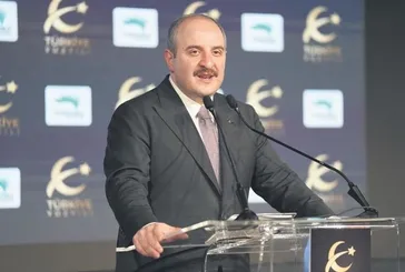 Milletimizin asırlık hayallerinin sembolü oldu