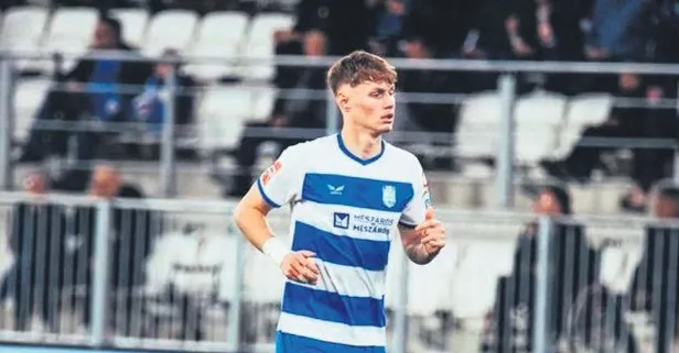 Matkovic için devlerle yarışıyor